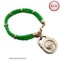 michael kors braided ring logo groen accessoires Handtas Kopen yq28d247